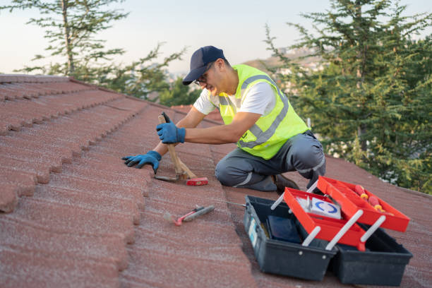 Best Storm Damage Roof Repair  in Bardmoor, FL